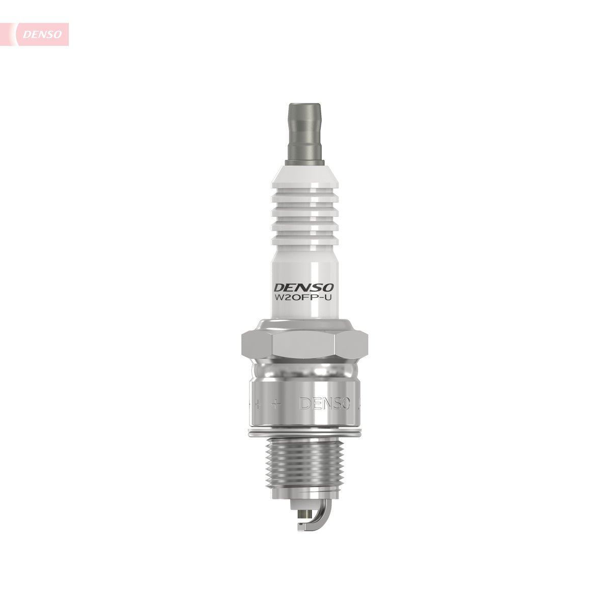 Spark plug Denso W20FP-U (OE 77 00 571 635)