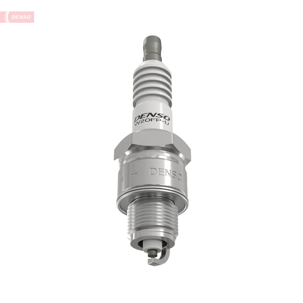 Spark plug Denso W20FP-U (OE 77 00 571 635)