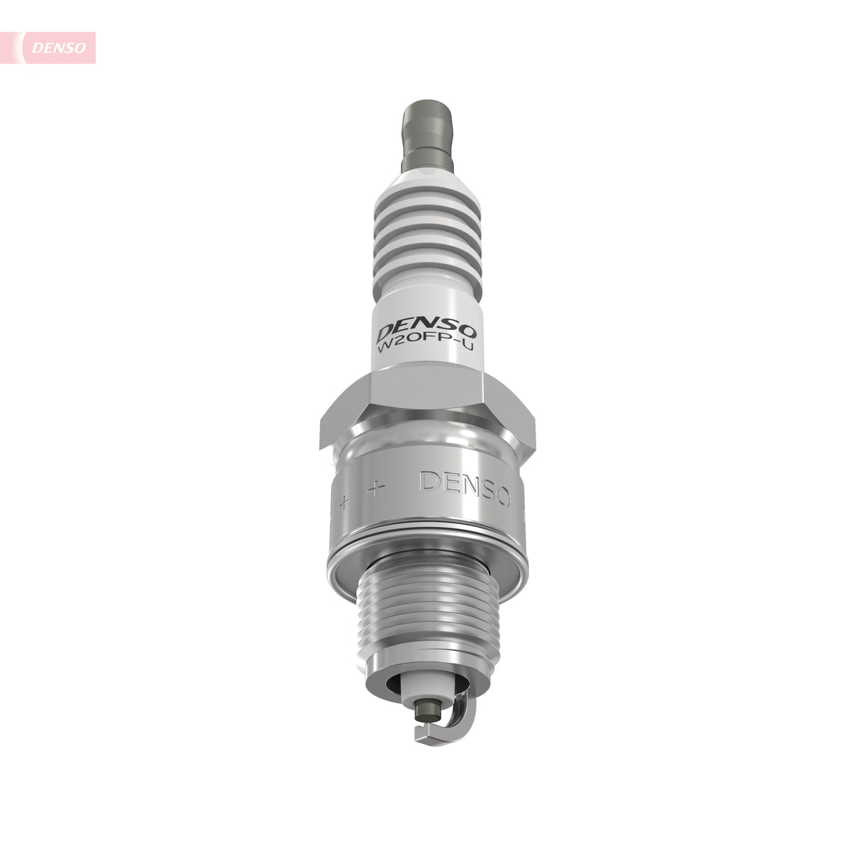 Spark plug Denso W20FP-U (OE 77 00 571 635)