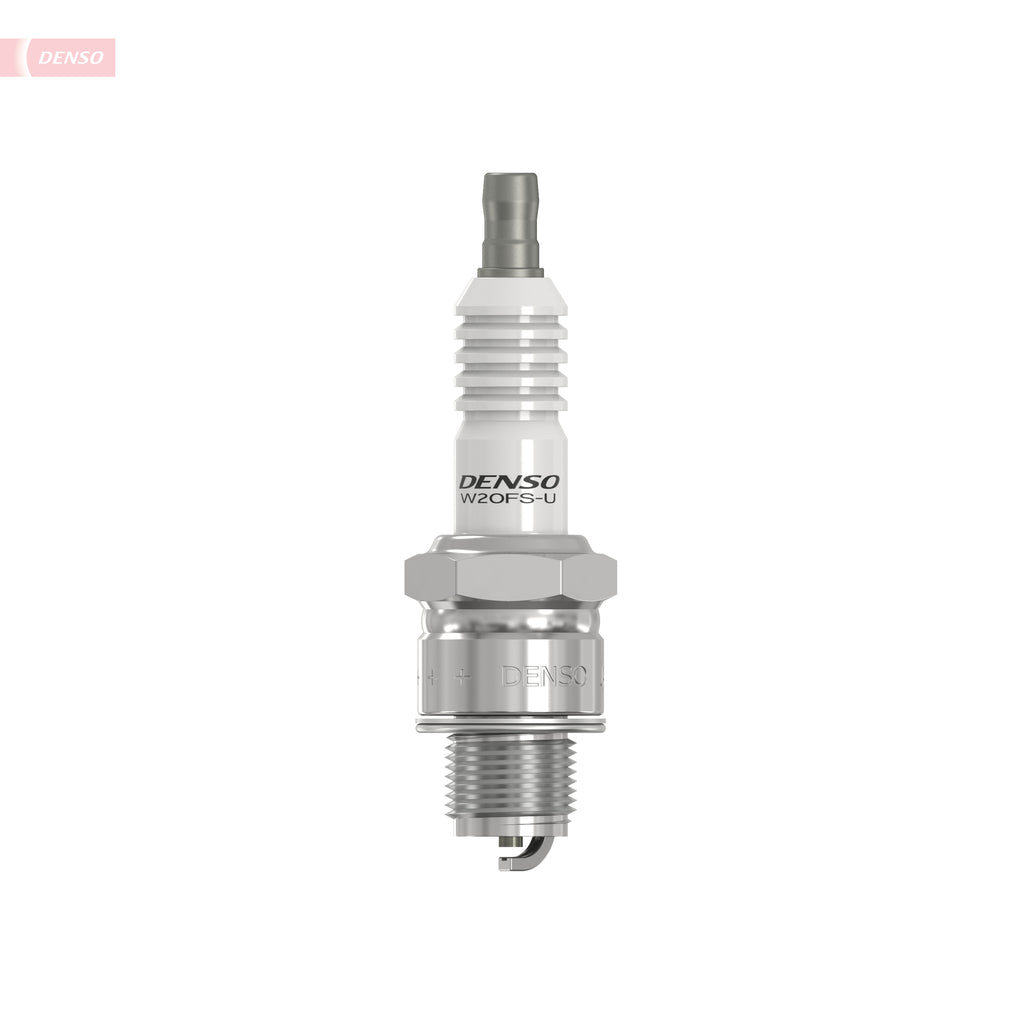 Bujía de encendido Denso W20FS-U (OE P86M)