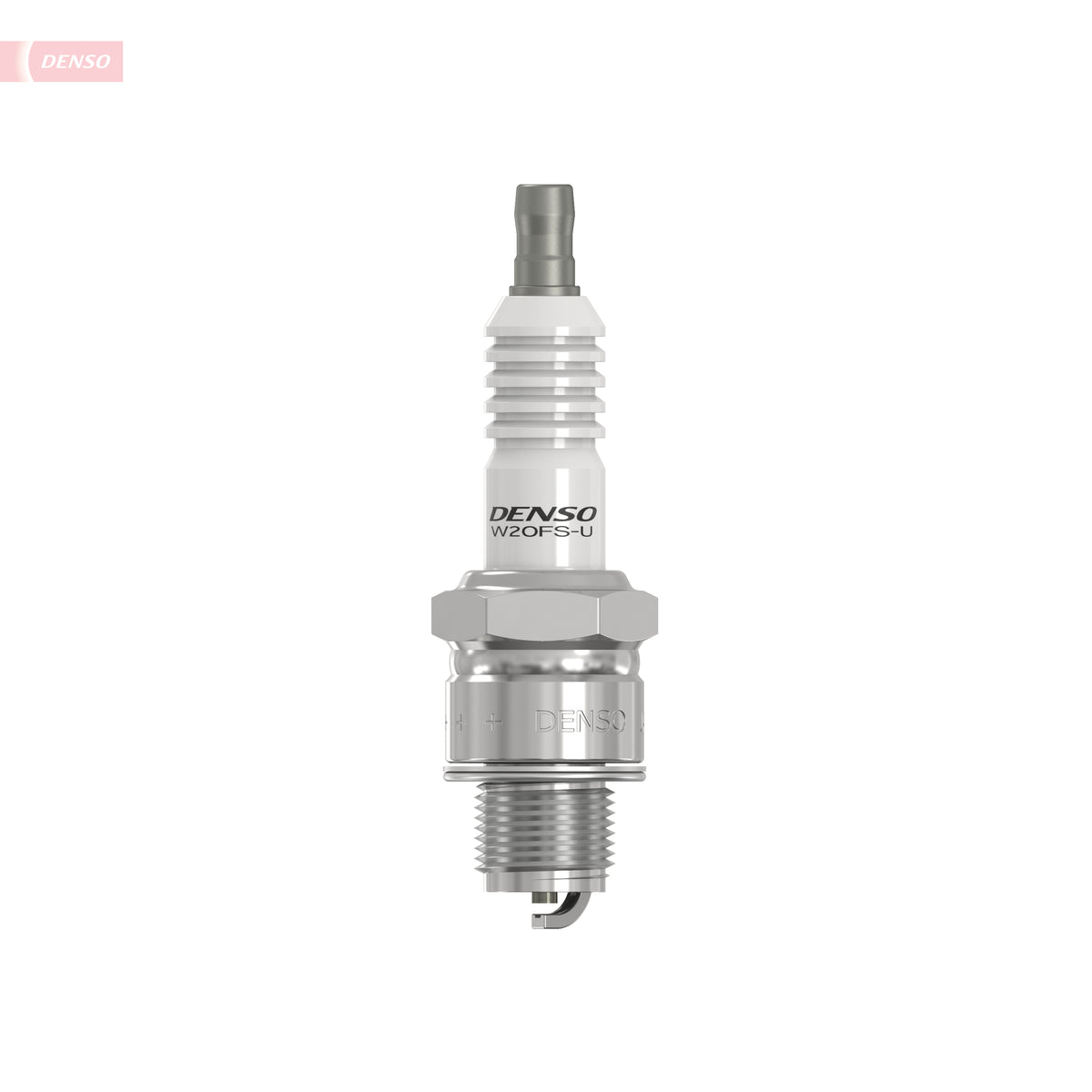 Bujía de encendido Denso W20FS-U (OE P86M)