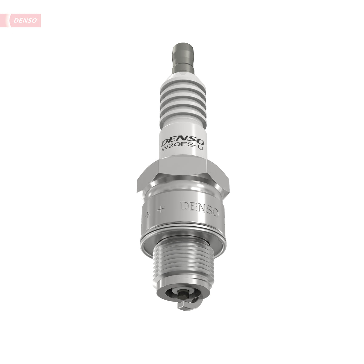 Bujía de encendido Denso W20FS-U (OE P86M)