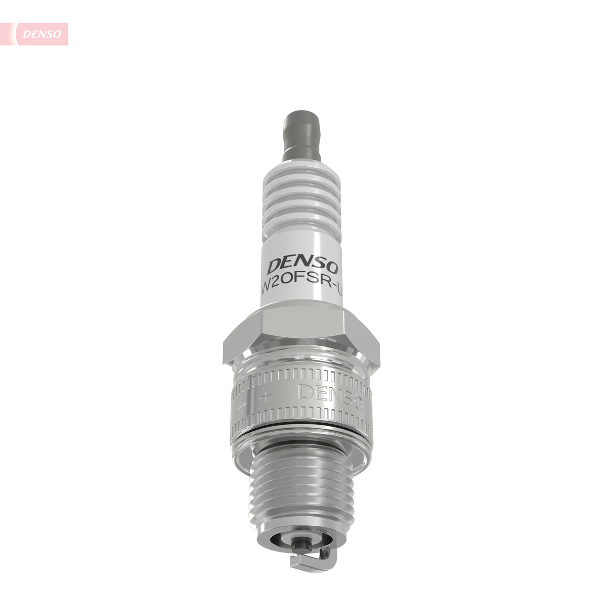 Zündkerze Denso W20FSR-U (OE 99906850P9003)