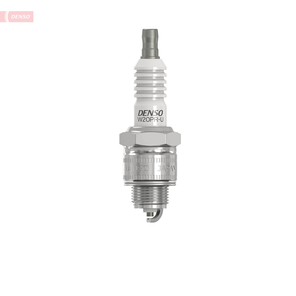 Bougie d'allumage Denso W20PR-U (OE 33920-62JP0-000)