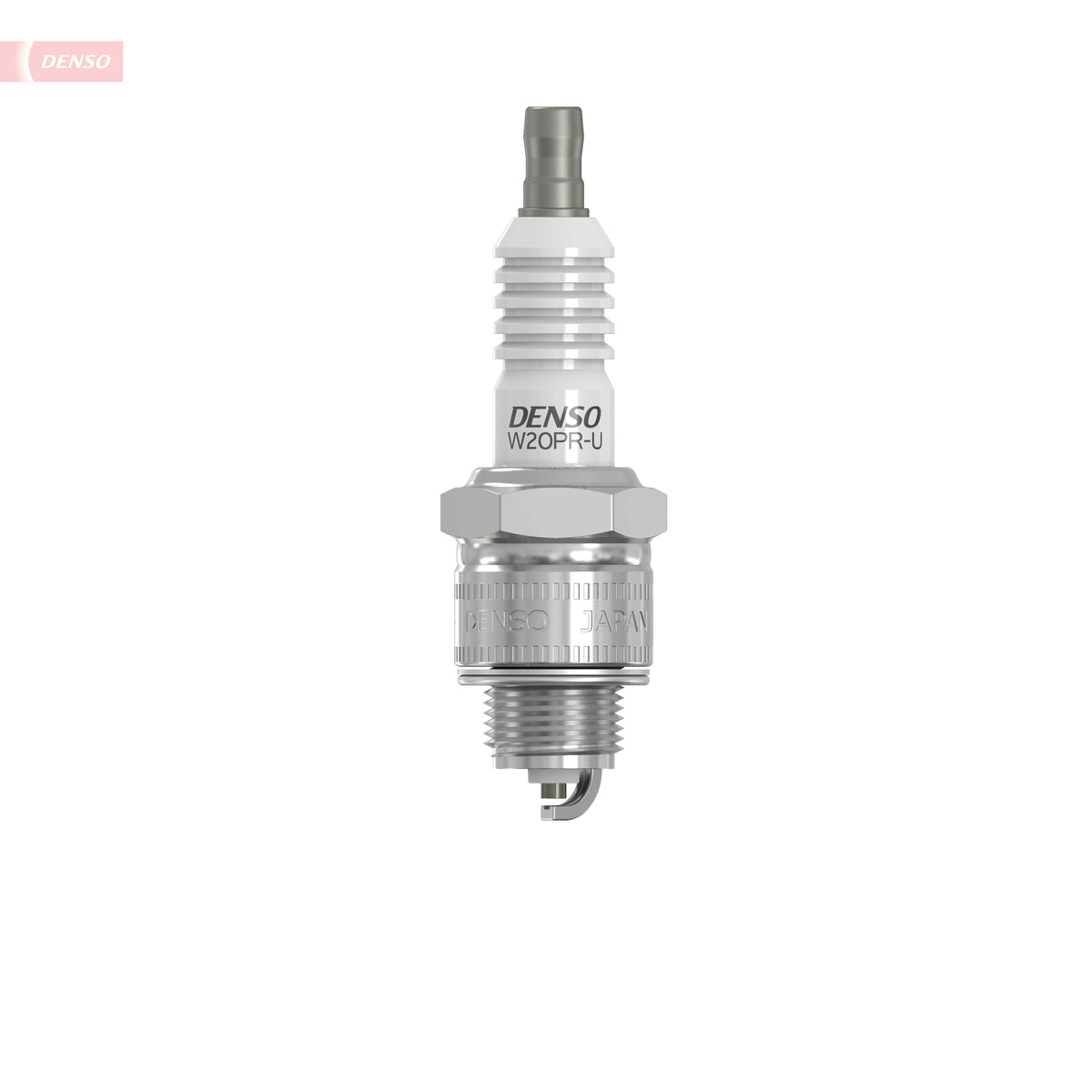 Bougie d'allumage Denso W20PR-U (OE 33920-62JP0-000)