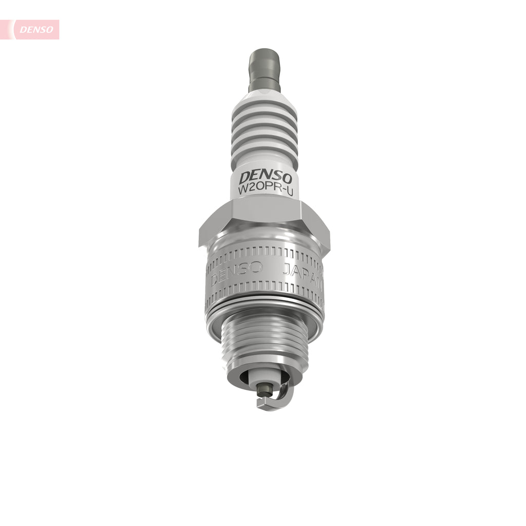 Bougie d'allumage Denso W20PR-U (OE 33920-62JP0-000)