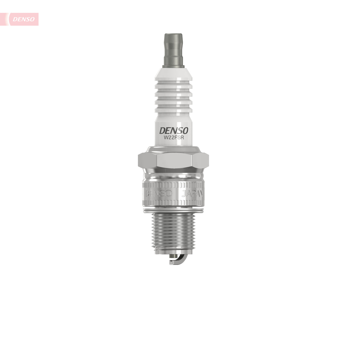 Bougie d'allumage Denso W22FSR