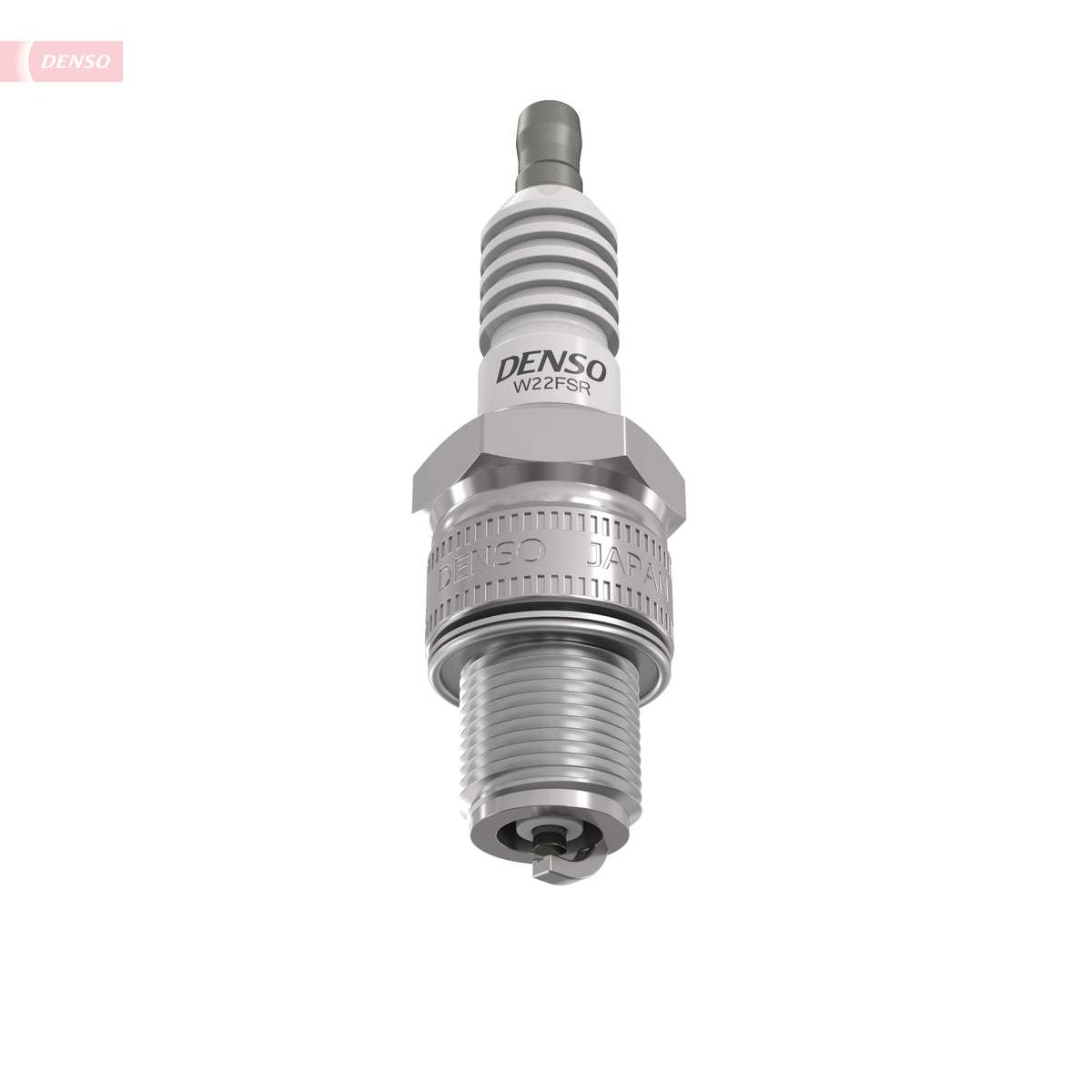 Bougie d'allumage Denso W22FSR