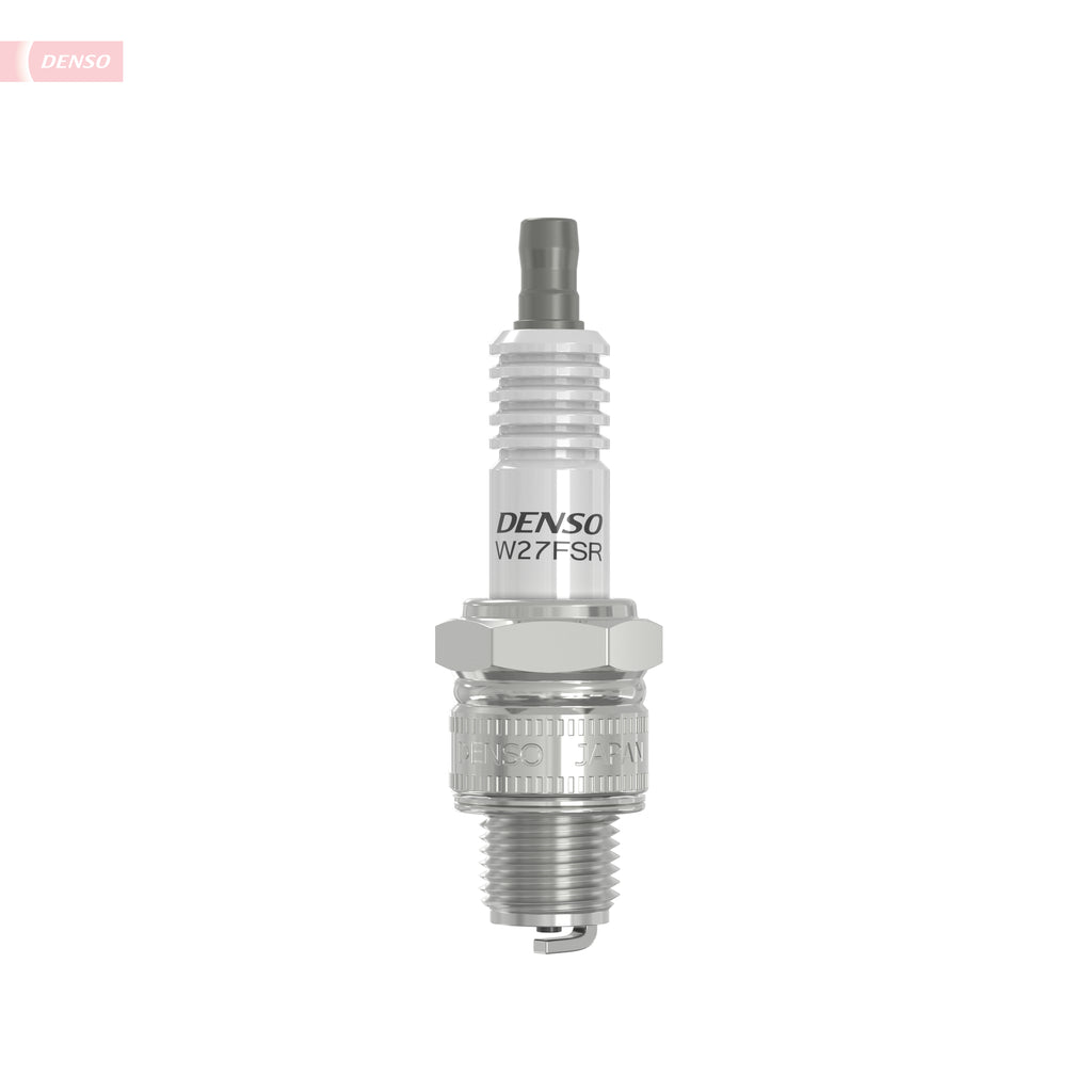 Bujía de encendido Denso W27FSR (OE 9807659726)