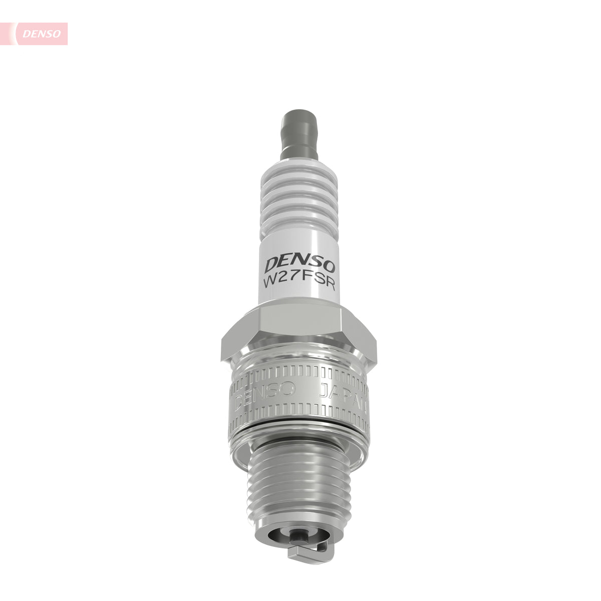 Bujía de encendido Denso W27FSR (OE 9807659726)