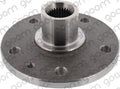 Cubo de rueda GOOM WBH-0003 (OE 8200227726)