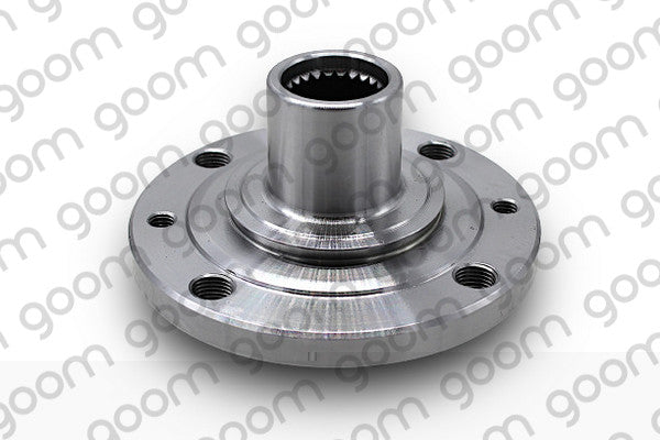 Cubo de rueda GOOM WBH-0004 (OE 3646418)