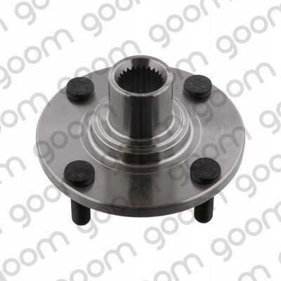 Moyeu de roue GOOM WBH-0005 (OE 1146119)