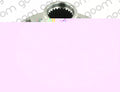 Cubo de rueda GOOM WBH-0006 (OE 46745258)