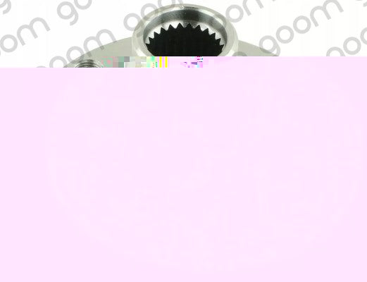 Wheel hub GOOM WBH-0006 (OE 46745258)