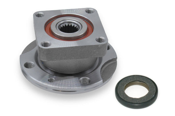 Cubo de rueda GOOM WBH-0009 (OE 4900918)