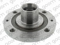 Radnabe GOOM WBH-0010 (OE 3307.76)