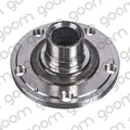 Cubo de rueda GOOM WBH-0016 (OE MC419882)