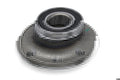 Radnabe GOOM WBH-0017 (OE 7603679)