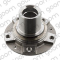 Cubo de rueda GOOM WBH-0018 (OE 3307A5)
