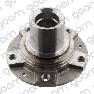 Cubo de rueda GOOM WBH-0018 (OE 3307A5)