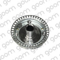 Cubo de rueda GOOM WBH-0020 (OE 6N0 407 613)