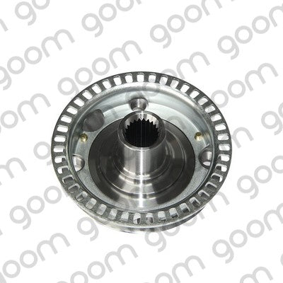 Wheel hub GOOM WBH-0020 (OE 6N0 407 613)