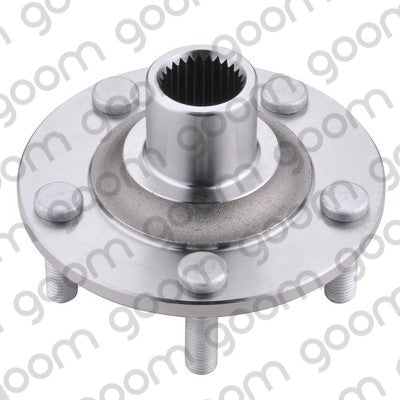 Cubo de rueda GOOM WBH-0021 (OE 1S7W-1104-AA)
