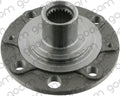 Cubo de rueda GOOM WBH-0023 (OE 5570 1432)