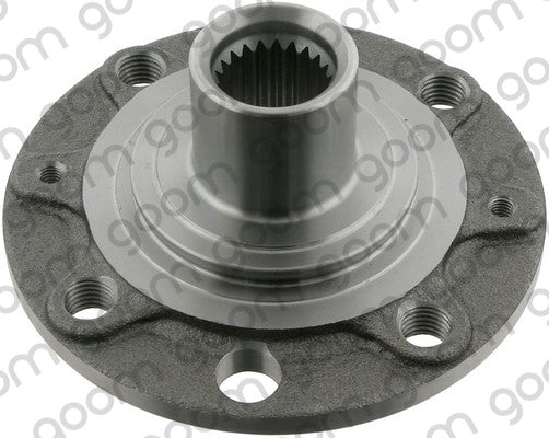 Cubo de rueda GOOM WBH-0023 (OE 5570 1432)