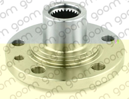 Wheel hub GOOM WBH-0024 (OE 3307 64)