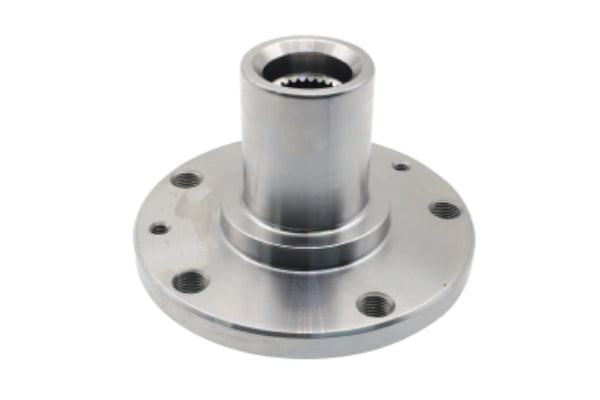 Cubo de rueda GOOM WBH-0028 (OE 330760)