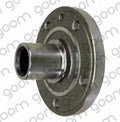 Moyeu de roue GOOM WBH-0029 (OE 7D0501647A)
