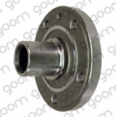 Moyeu de roue GOOM WBH-0029 (OE 7D0501647A)
