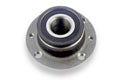 Cubo de rueda GOOM WBH-0030 (OE 55701534)