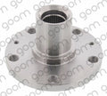Moyeu de roue GOOM WBH-0035 (OE 1307355080)