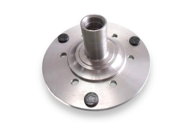 Moyeu de roue GOOM WBH-0037 (OE 7700533798)