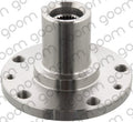 Cubo de rueda GOOM WBH-0038 (OE 1300472080)