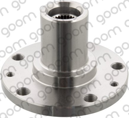 Cubo de rueda GOOM WBH-0038 (OE 1300472080)