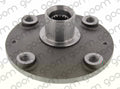 Radnabe GOOM WBH-0039 (OE 3647.56)