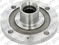 Moyeu de roue GOOM WBH-0040 (OE 330796)