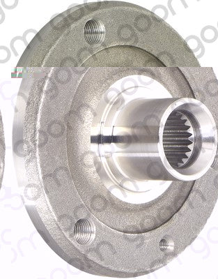 Wheel hub GOOM WBH-0041 (OE 330744)