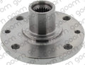Cubo de rueda GOOM WBH-0042 (OE 8200208332)