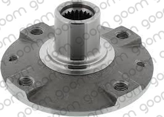Wheel hub GOOM WBH-0043 (OE 7700719140)