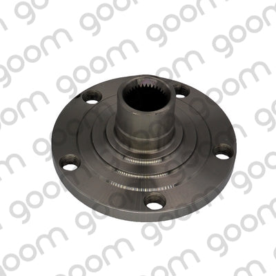 Moyeu de roue GOOM WBH-0044 (OE 8D0 407 615 B)