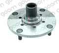 Radnabe GOOM WBH-0045 (OE 7700749382)