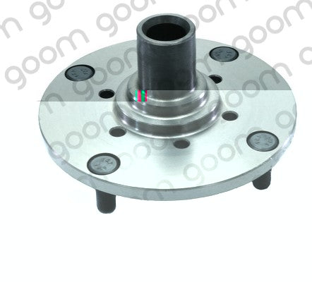Radnabe GOOM WBH-0045 (OE 7700749382)