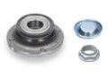 Moyeu de roue GOOM WBH-0047 (OE 374888)
