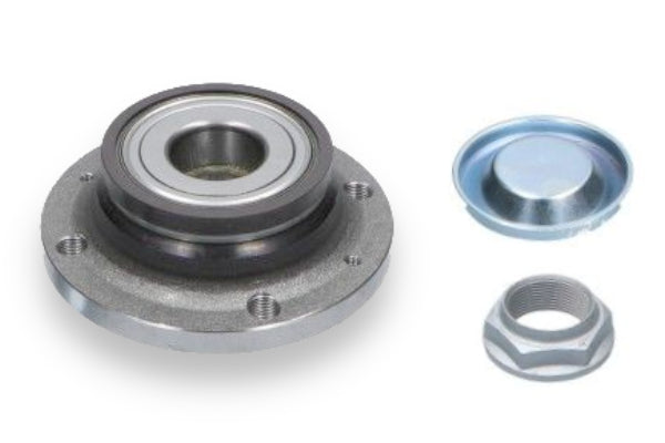Wheel hub GOOM WBH-0047 (OE 374888)