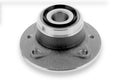 Cubo de rueda GOOM WBH-0048 (OE 7701204667)
